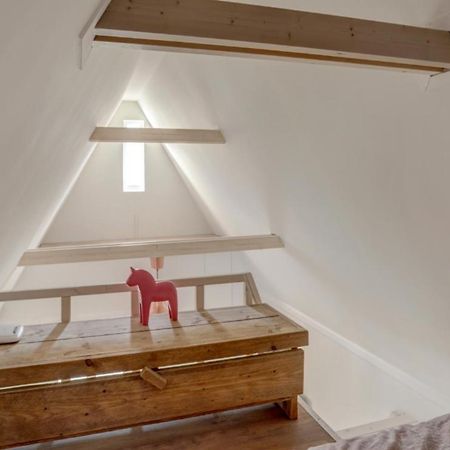 Lovely Tiny House アムステルフェーン エクステリア 写真