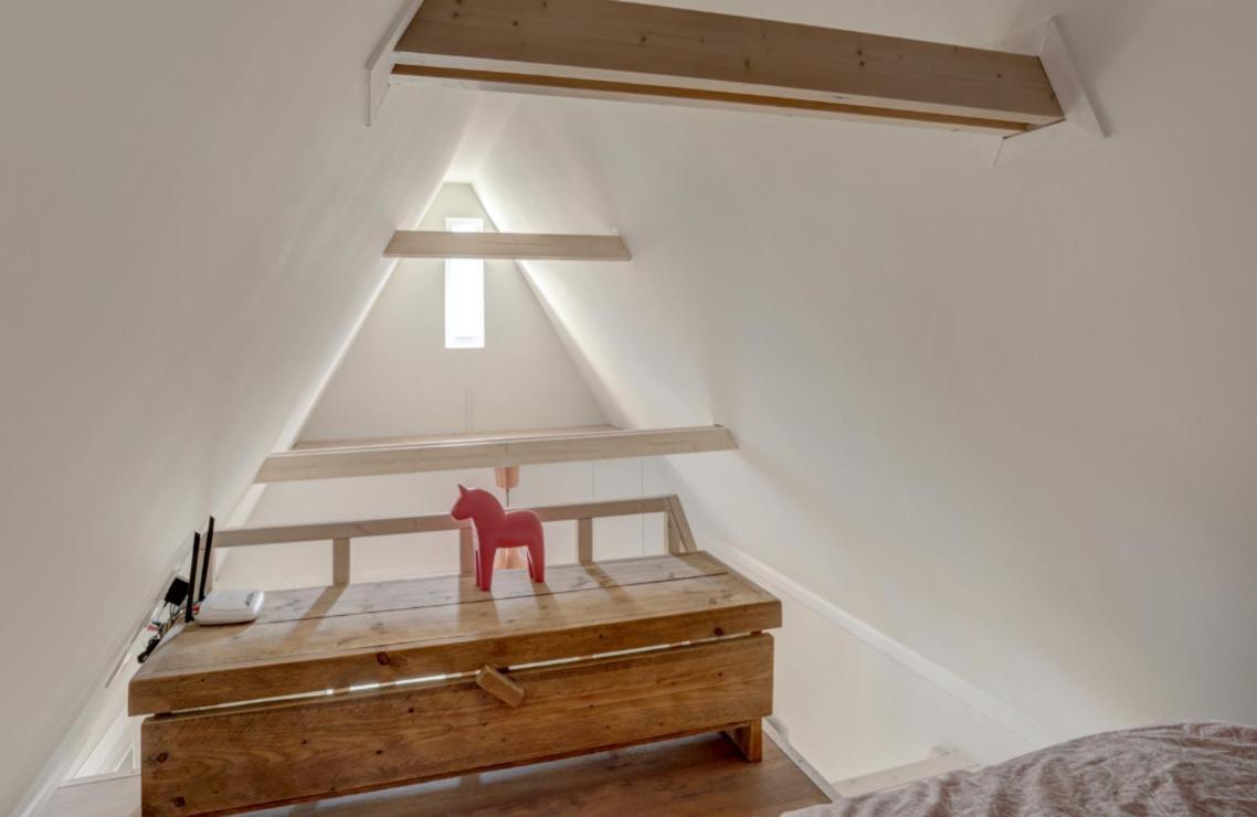 Lovely Tiny House アムステルフェーン エクステリア 写真