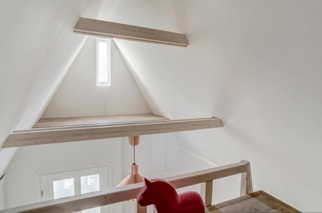Lovely Tiny House アムステルフェーン エクステリア 写真
